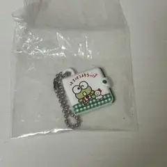 サンリオキャラクターズ　レトロミニチュアチャーム2