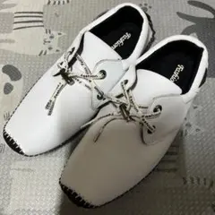 DCZCELGドライビングシューズ