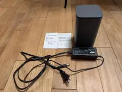 docomo Home5G HR01
