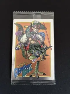 【新品未開封】ドラゴンボール　イタジャガ　シークレット　孫悟空　2-29 SEC