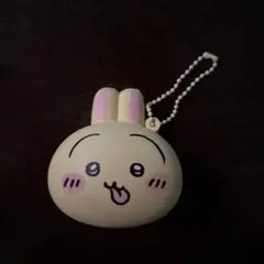 うさぎ　ガチャ　キーホルダー