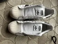 adidasスーパースター