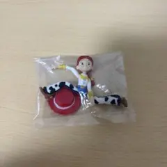 トイストーリー　アンディが来た！　ジェシー