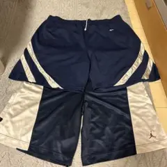 ハーフパンツ2枚セット