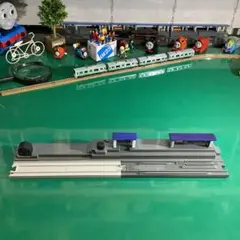 ￼プラレールアドバンス