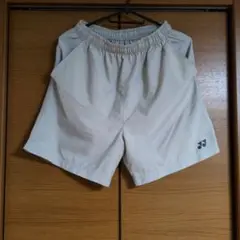 YONEX ハーフパンツ Lサイズ