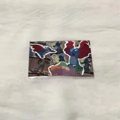 リロ&スティッチ　シーンコレクションカード