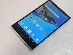 〇判定 白ロム SHARP AQUOS PAD SH-06F docomo