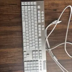 Logicool g813 タクタイルwhite