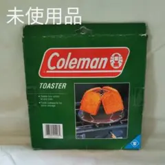 コールマン トースター