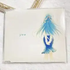 ひぐらしのなく頃に you CD
