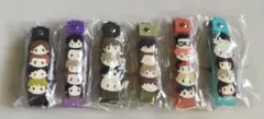 ワールドトリガー 一番くじ ぽこっとちゃーむ L賞 まとめ売り