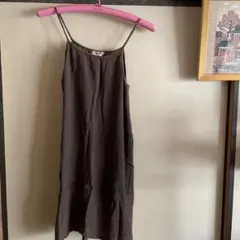 マライカ キャミワンピ 美品です⑮