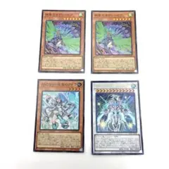 遊戯王 トレーディングカード セット