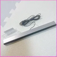Wii用USBセンサーバー Wii U用交換用USB有線赤外線センサーバー