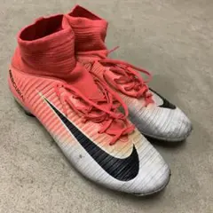 NIKEマーキュリアルAG