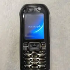 SO902iWP+ DoCoMo Foma 携帯電話