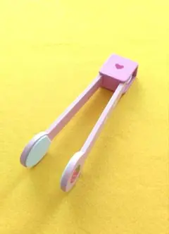☆新品未使用品☆　トング