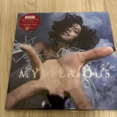 女王蜂　MYSTERIOUS CD DVD Blu-ray
