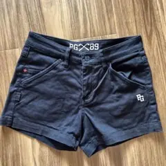 パーリーゲイツ　ショートパンツ