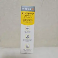 medela ピュアレーン Purelan™ クリーム