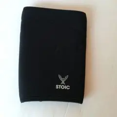 STOIC ブラック トレーニングスリーブ XXL