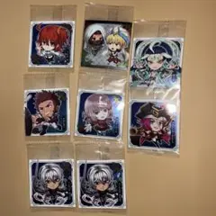 Fate/Grand Order シールウエハース　セット