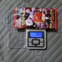 早い者勝ち‼️ポケモンカードロケット団の栄光　8.66g1パック