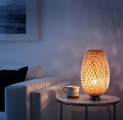 IKEA　BÖJA ベイヤ テーブルランプ