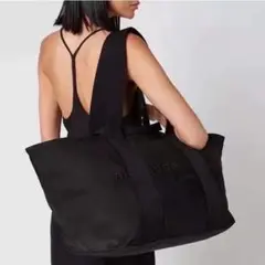 【大人気】2020AW Alexander Wang ラージトート