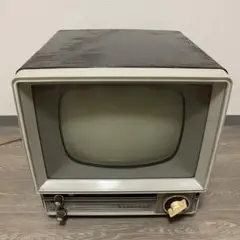 昭和40年代　National ナショナル　TK-900D 真空管カラーテレビ 昭和40年代 National ナショナル TK-900D 真空管カラーテレビ