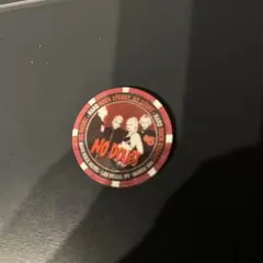 NODOUBT ハードロックホテルカジノチップ