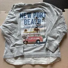 Beach Tシャツ 100cm