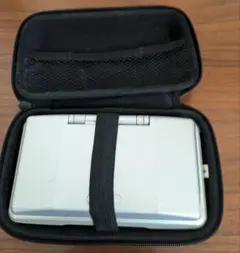 ds　初代　本体　グレー　カバー付き