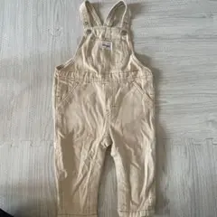 オーバーオール