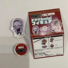 極楽街アクリルminiフィギュア 第1弾 タオ