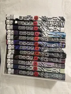 送料込み フリージア 全12巻完結セット 松本 次郎 Amazon.co.jp: フリージア コミック 全12巻完結セット (IKKI