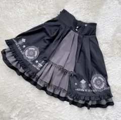 Amavel Magical Cosmic Cosmeticシリーズ ブラック Magical Cosmic Cosmetic ブラック 上下セット アマベル - メルカリ
