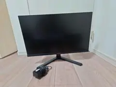 KOORUI ゲーミングモニター 24 インチ