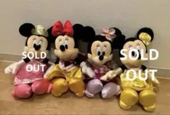 【Tokyo disney Resort】 ビビディバビディブティック白雪姫