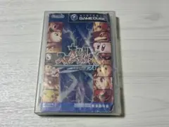 ゲームキューブ ソフト 大乱闘スマッシュブラザーズDX