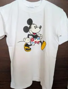 【希少】Jams Disney Tシャツ maid in USA