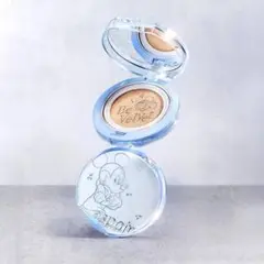 espoir ビーベルベットカバークッション Disney 21 ペタル15g