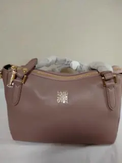 PATRICK COX新品 ハンドバッグ