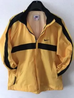 NIKE ナイキ ナイロンブルゾン【古着】