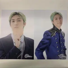 EBiDAN museum 2025 SUPER★DRAGON 古川毅