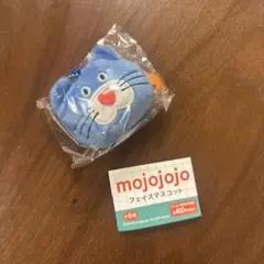 mojojo カプセルトイ