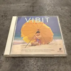水谷優子/ヴィビット　VIBIT