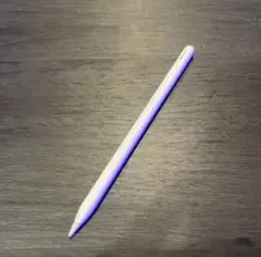 Apple Pencil ホワイト