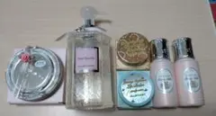 JILL STUART いろいろとおまけ